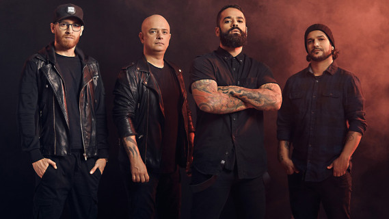 Eminence traz turnê internacional 'Dark Still Echoes' para São Paulo