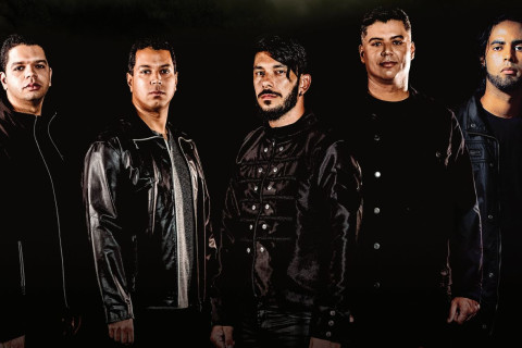 Allos: relançamento internacional em CD e LP celebra legado do álbum “Spiritual Battle”