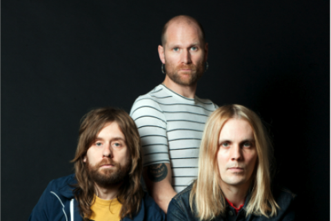 Kadavar revela hoje seu ousado novo álbum "I Just Want To Be A Sound"