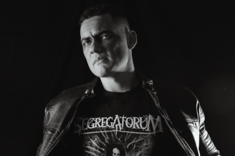 Segregatorum lança o EP "Path Worse Than Death" com assinatura sombria da banda e reflexões sobre pecados, luxúria e punição