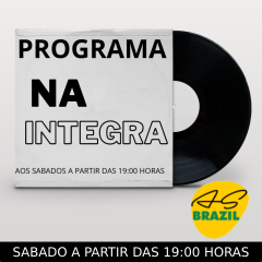 Rádio A.S.Brazil