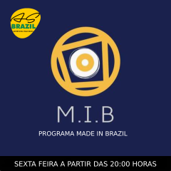 Made in Brazil