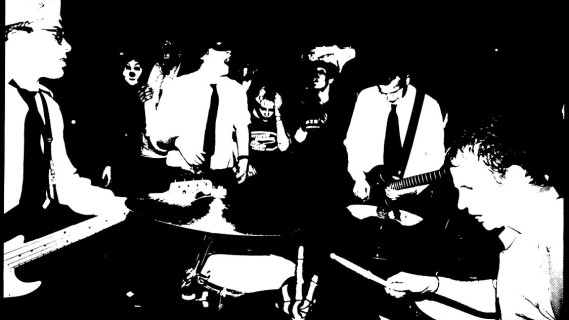 Orchid, pioneiro do screamo, vem pela primeira vez ao Brasil em 2026