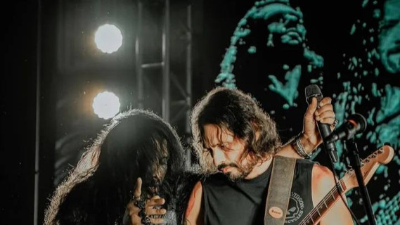 Golpe de Estado: Após 40 anos banda encerra as atividades com show no Carioca Club