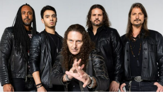 Angra se apresenta em Santo André no início de julho com turnê comemorativa dos 20 anos de “Temple of Shadows”
