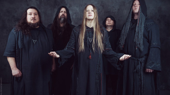 Arkona, Leaves’ Eyes e Atrocity embarcam em turnê inédita no Brasil em novembro