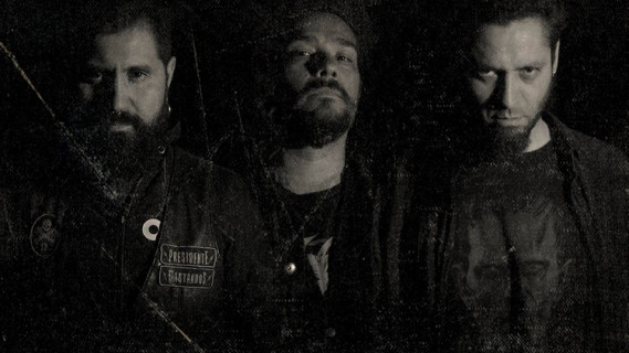 WeeDevil se apresenta ao lado da banda chilena Ocultum na véspera de feriado em São Paulo