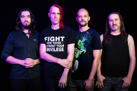 MARBLE GHOSTS assina com a Self Made Records LLC