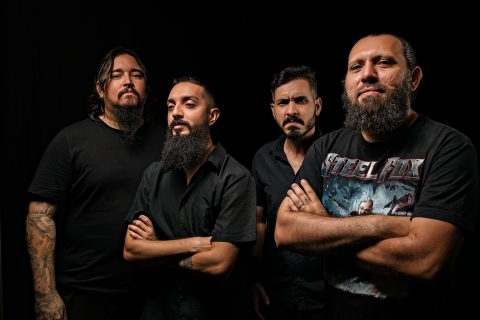 4BanneD: Brasileiros anunciam turnê europeia para novembro