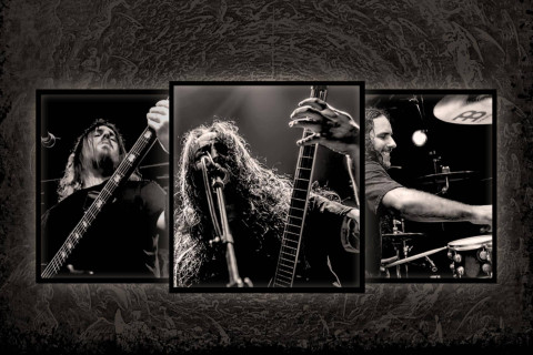 IMPERISHABLE cria fúria bruta com álbum de estreia "Revelation In Purity"