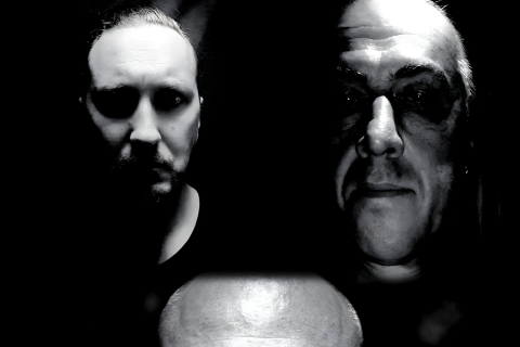 Trio sueco de blackened death metal AGAINST I se prepara para lançar terceiro álbum completo