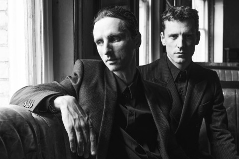 These New Puritans lança o novo single “Wild Fields”