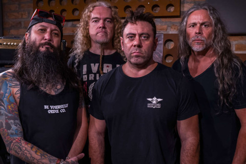 Anguish Project apresenta primeiro single do segundo álbum