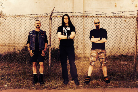 OUTLYING, de Trois-Rivieres, lança "Pitch Black Serum"