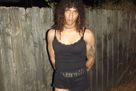 Gore House Productions assina com a banda feminina CORDYCEPS CORPSE