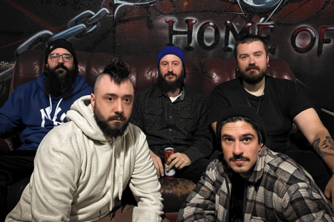 Bebê Feio lança novo EP: "Bestiário"