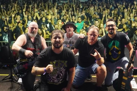 Friendship 66 Lança Single Seu Legado – Um tributo à Alegria
