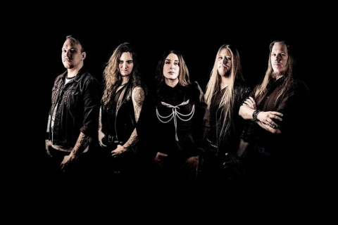 Shatterheart lança EP de estreia