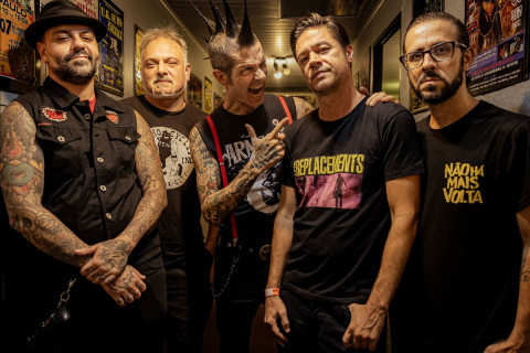 Armada lança videoclipe de “Last Of My Kind” com performance ao vivo