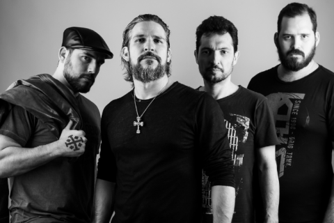 Orizzon dá amostra da força de sua performance ao vivo em videoclipe de "Daylight"