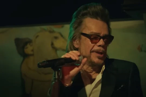 Lenda do NEW YORK DOLLS DAVID JOHANSEN morre aos 75 anos