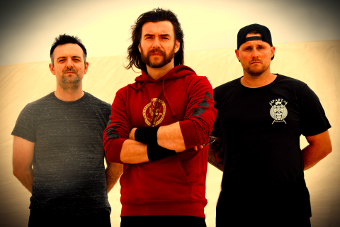 A banda australiana IMPERATORE revela o primeiro single “Be A Man” do novo álbum “The Lionspirit”