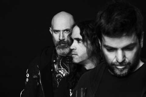 Engrupid Pipol lança o álbum conceptual