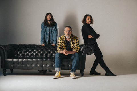 Lobão lança o single “Canções de Um Novo Show”