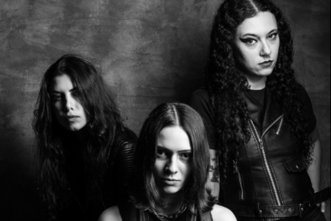 Crypta participará do show de despedida do Sepultura na Europa em 2026