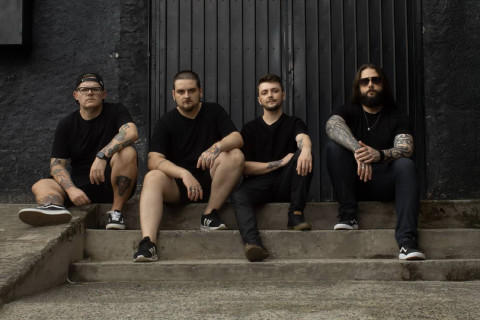 Motim detona as amarras do metal com o impactante EP "A Way Out"
