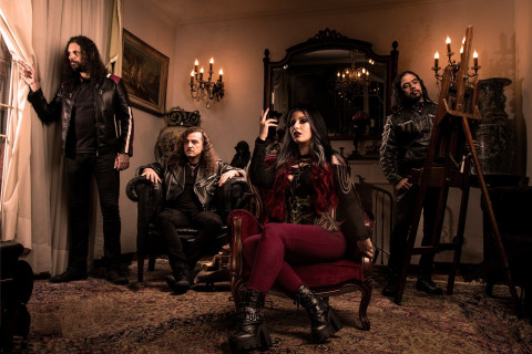 TORTURE SQUAD lança videoclipe de "Thoth", faixa do aclamado álbum 'Devilish'