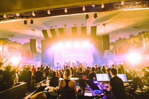 O MILE HIGH POWER FEST 2025 de Denver adiciona GREYHAWK à programação de 2025