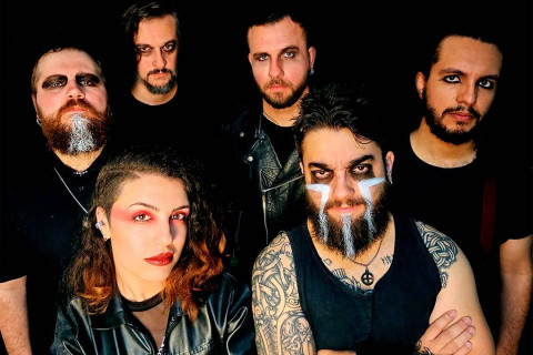 Magistry lança o EP Venus Mellifera na próxima sexta-feira (19)