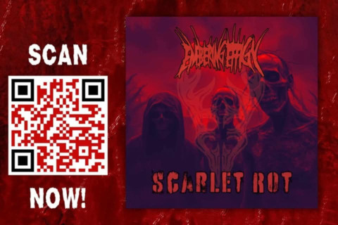 Embering Effigy lançou novo single