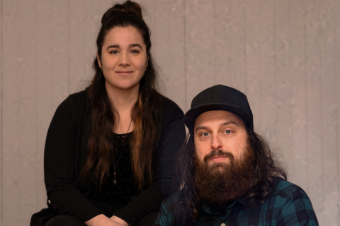Banda canadense de heavy rock Cycle/End lança novo single "On The Wall"