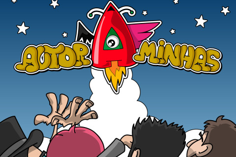 Autoramas lança o álbum infantil Autoraminhas