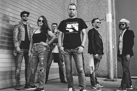 O grupo belga de rock melódico/AOR ALL I KNOW retorna com tudo…!!!
