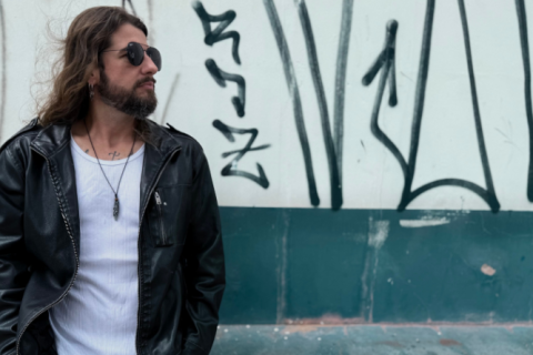 Mario Kohn lança o single "All The Bad Things Are Gone" com mensagem de superação e resiliência diante das dificuldades da vida