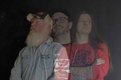 STONE MACHINE ELECTRIC anuncia novo álbum “Faces”