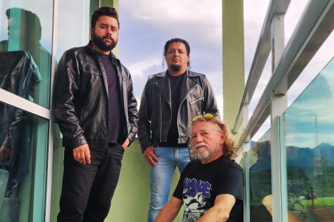 Five Dogs explora temas de resiliência e superação em novo EP "Ventos Favoráveis"