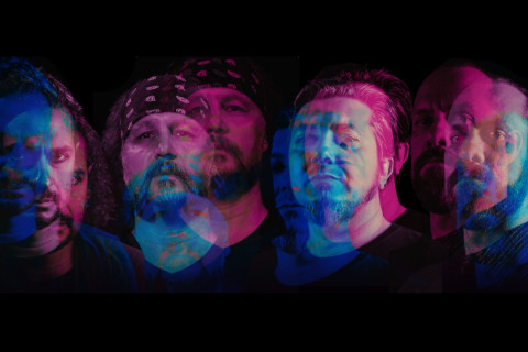 Mosh Pit Rules lança single "The Game" e apresenta nova formação em 2025