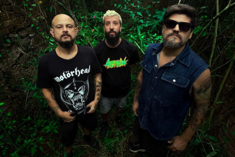 Traste lança single "MM's" pela Psywar Records