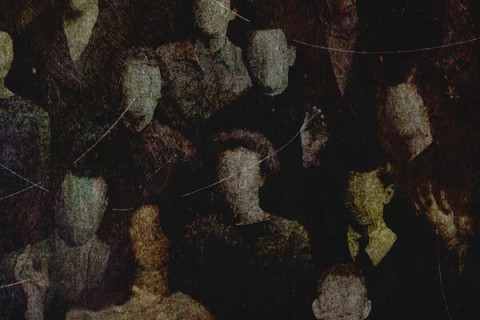 Já disponível: FALLING LEAVES (EAU) - The Silence That Binds Us / Melodic Doom/Death Metal