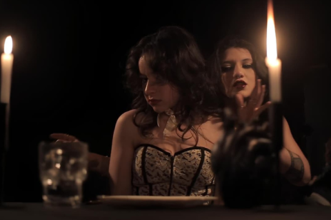 Mafra lança videoclipe de "New Friend" e expõe vícios romantizados como falsas soluções