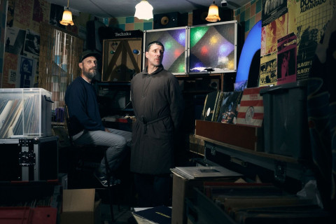 Sleaford Mods anuncia novo álbum
