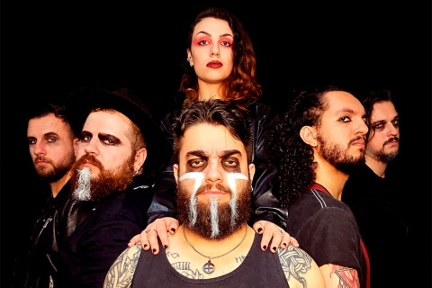 Magistry lança o single "Divine", primeiro lançamento do EP Venus Mellifera