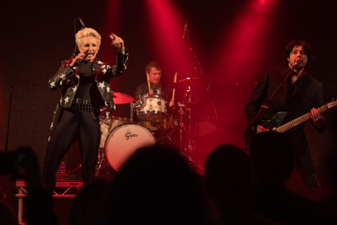 Roxette UK: O Brasil está prestes a reviver uma era inesquecível!