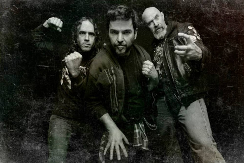 Já disponível! A banda chilena de prog ENGRUPID PIPOL lança o novo álbum conceitual "Quadragenta At Finem Mundi"