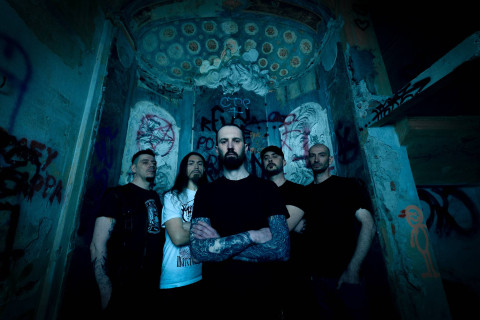 DYING AWKWARD ANGEL lança novo single “9.99”