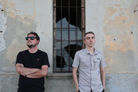 IN LIMINE lança “Unfollow” com George Kollias (Nile)